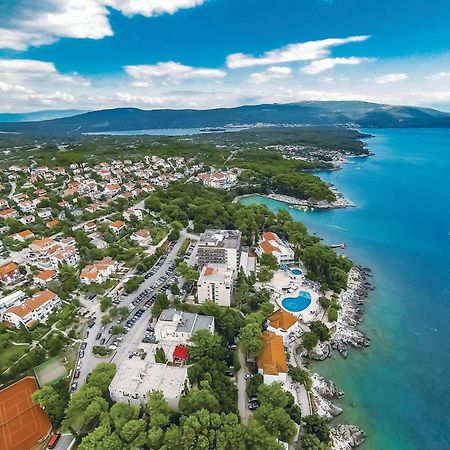 Gorgeous Apartment In Cizici With House Sea View Exterior foto